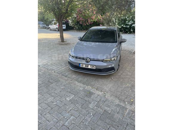 Sahibinden Volkswagen Golf 1.0 TSi Impression 2021 Model 