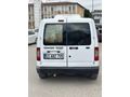 TERMOKİNLİ FORD TRANSİT CONNECT 75 HP