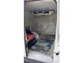 TERMOKİNLİ FORD TRANSİT CONNECT 75 HP