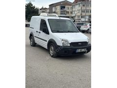 TERMOKİNLİ FORD TRANSİT CONNECT 75 HP