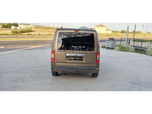 HAKAN OTOMOTİV Cornet
