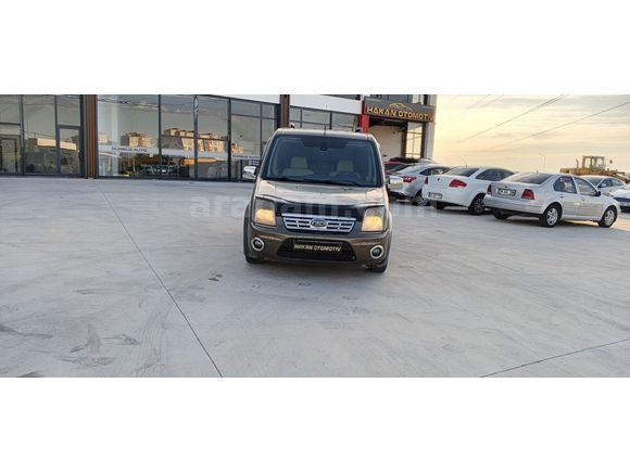 HAKAN OTOMOTİV Cornet