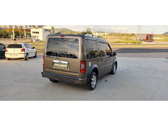 HAKAN OTOMOTİV Cornet