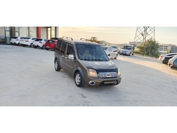 HAKAN OTOMOTİV Cornet