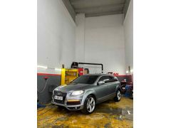 Sahibinden Audi Q7 3.0 TDI Quattro 2007 Model 