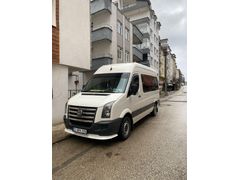 Sahibinden Volkswagen Crafter Servis
