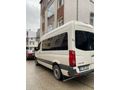 Sahibinden Volkswagen Crafter Servis