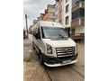 Sahibinden Volkswagen Crafter Servis
