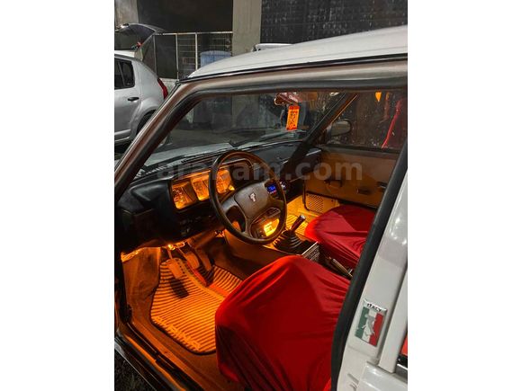 Sahibinden Tofaş Şahin 1.6 1992 Model 