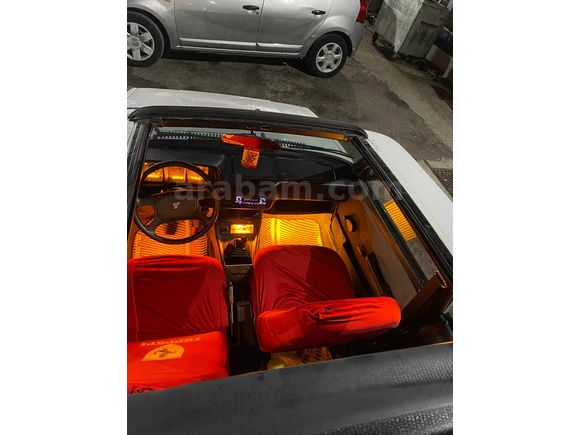 Sahibinden Tofaş Şahin 1.6 1992 Model 