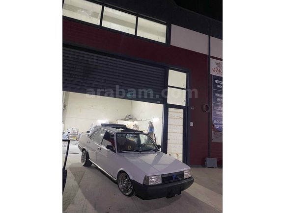 Sahibinden Tofaş Şahin 1.6 1992 Model 