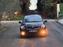 Sahibinden Toyota Auris 1.4 D-4D Comfort 2008 Model  234.500 km Siyah