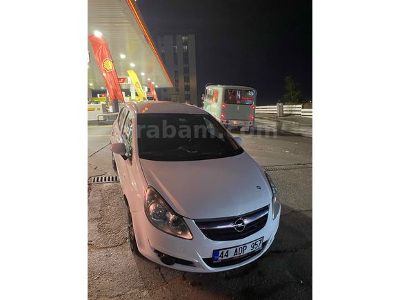 Sahibinden Opel Corsa 1.3 CDTI Essentia 2008 Model 
