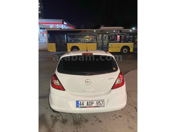 Sahibinden Opel Corsa 1.3 CDTI Essentia 2008 Model 