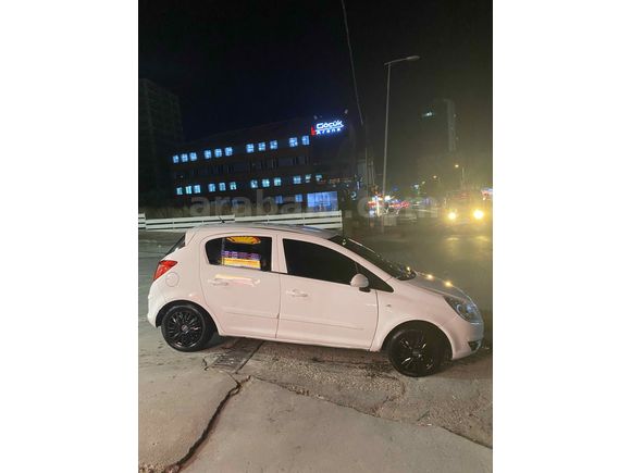 Sahibinden Opel Corsa 1.3 CDTI Essentia 2008 Model 