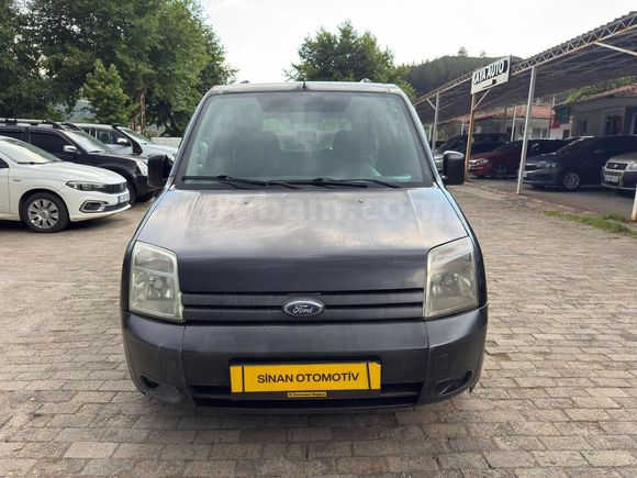 2007 MODEL FORD CONNET 90LIK D LUX PAKET