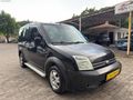 2007 MODEL FORD CONNET 90LIK D LUX PAKET