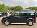2007 MODEL FORD CONNET 90LIK D LUX PAKET