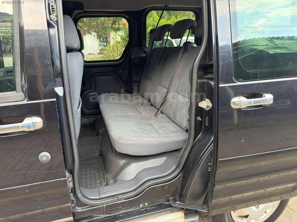 2007 MODEL FORD CONNET 90LIK D LUX PAKET