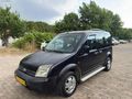 2007 MODEL FORD CONNET 90LIK D LUX PAKET