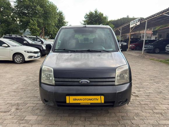 2007 MODEL FORD CONNET 90LIK D LUX PAKET