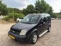 2007 MODEL FORD CONNET 90LIK D LUX PAKET
