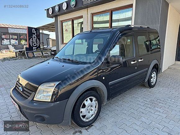 2010 HATASIZ ORJ. 269.000 KM KLİMALI ÇİFT SÜRGÜ DELUXE