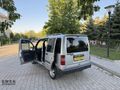 2009 FORD CONNECT K.210 S DELUXE ÇİFT SÜRGÜ