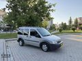 2009 FORD CONNECT K.210 S DELUXE ÇİFT SÜRGÜ