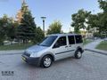 2009 FORD CONNECT K.210 S DELUXE ÇİFT SÜRGÜ