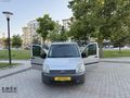 2009 FORD CONNECT K.210 S DELUXE ÇİFT SÜRGÜ