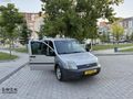 2009 FORD CONNECT K.210 S DELUXE ÇİFT SÜRGÜ