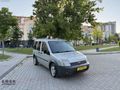 2009 FORD CONNECT K.210 S DELUXE ÇİFT SÜRGÜ