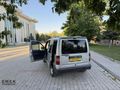 2009 FORD CONNECT K.210 S DELUXE ÇİFT SÜRGÜ