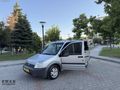 2009 FORD CONNECT K.210 S DELUXE ÇİFT SÜRGÜ