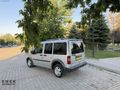 2009 FORD CONNECT K.210 S DELUXE ÇİFT SÜRGÜ