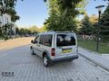 2009 FORD CONNECT K.210 S DELUXE ÇİFT SÜRGÜ