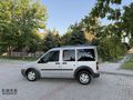 2009 FORD CONNECT K.210 S DELUXE ÇİFT SÜRGÜ