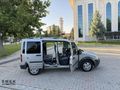 2009 FORD CONNECT K.210 S DELUXE ÇİFT SÜRGÜ