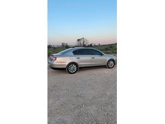 Sahibinden Volkswagen Passat 2.0 TDi Highline 2007 Model