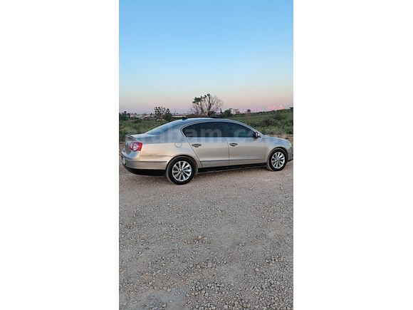 Sahibinden Volkswagen Passat 2.0 TDi Highline 2007 Model