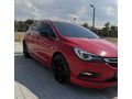 Sahibinden Opel Astra 1.6 CDTI Dynamic 2017 Model 