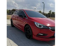 Sahibinden Opel Astra 1.6 CDTI Dynamic 2017 Model 