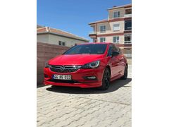 Sahibinden Opel Astra 1.6 CDTI Dynamic 2017 Model 