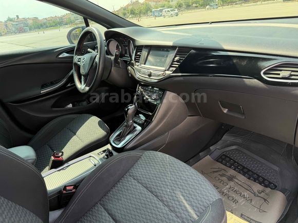 Sahibinden Opel Astra 1.6 CDTI Dynamic 2017 Model 