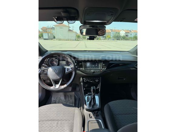 Sahibinden Opel Astra 1.6 CDTI Dynamic 2017 Model 