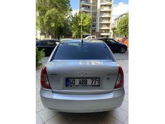 Sahibinden Hyundai Accent Era 1.4 Team 2010 Model 