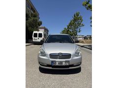 Sahibinden Hyundai Accent Era 1.4 Team 2010 Model 