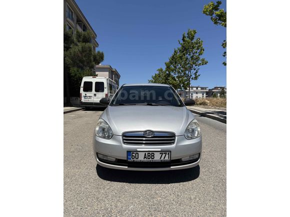 Sahibinden Hyundai Accent Era 1.4 Team 2010 Model 