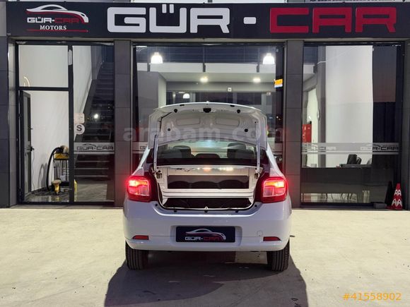 2016 1.5DCI SYMBOL - 177.000KM - 90HP - TEMİZ